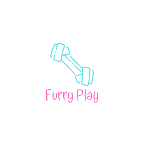 Play stuff to keep your furries entertained
