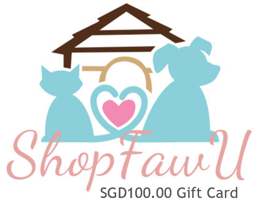 ShopFawU Gift Card - ShopFawU