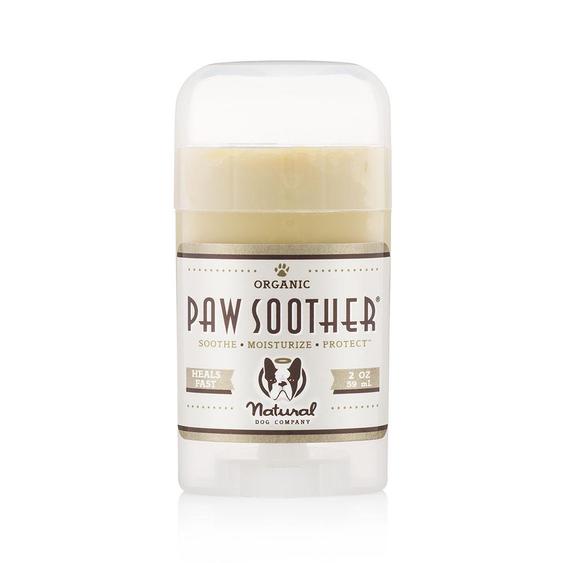 Natural Dog Company - Paw Soother (2 oz stick) - ShopFawU