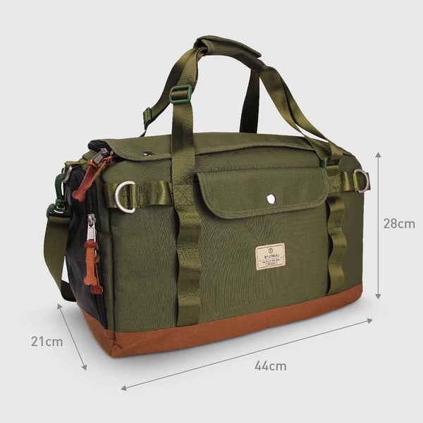 SPUTNIK - Pet Carrier Multi-Function Lightweight Breathable Bag - ShopFawU