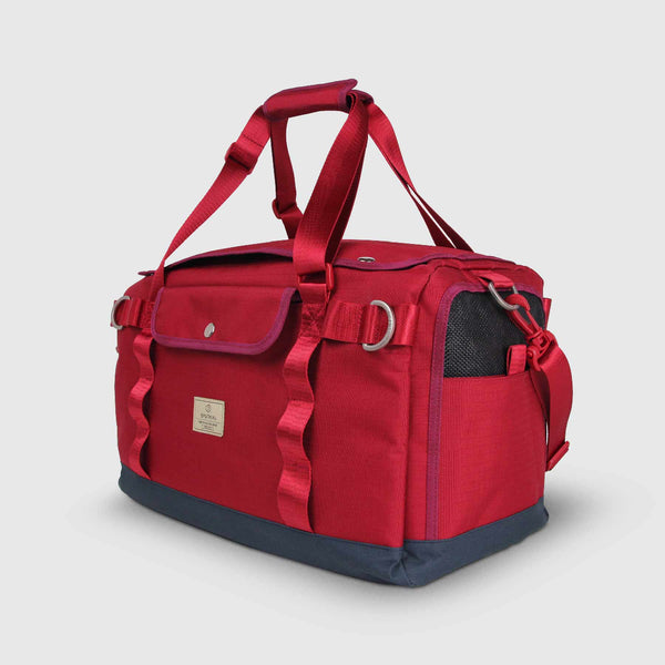 SPUTNIK - Pet Carrier Multi-Function Lightweight Breathable Bag - ShopFawU
